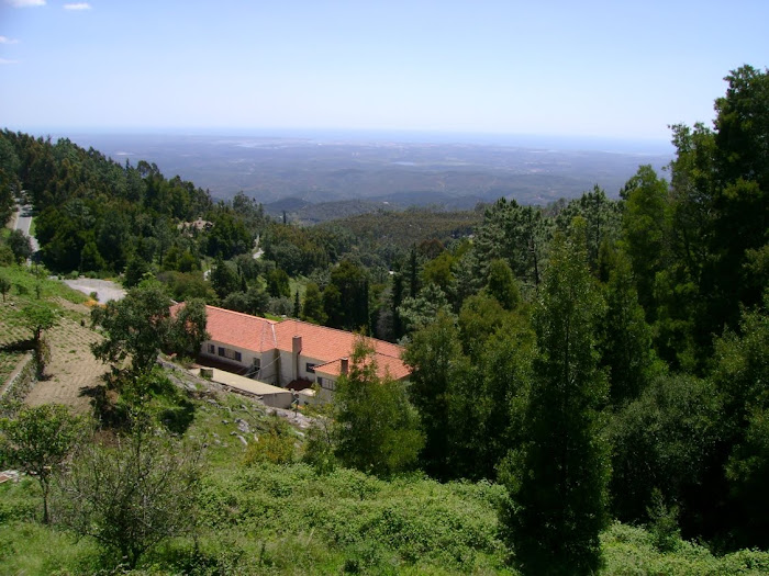 BELÉM - ESTRADA DA FOIA