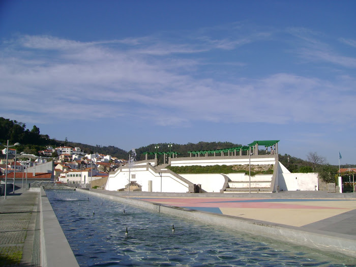 MIRANTE DE SÃO SEBASTIÃO