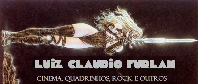 LUIZ CLÁUDIO FURLAN