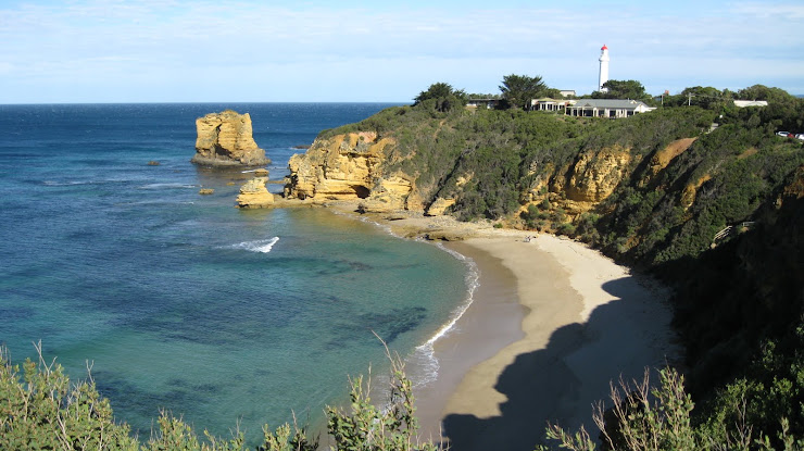 The Great Ocean Road - State of Victoria, Australia