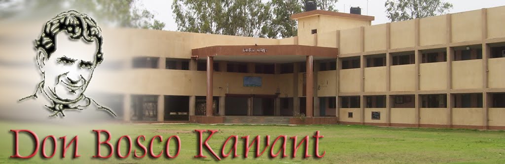 Don Bosco Kawant