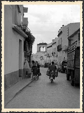 Calle Canónigo (Circa 1970)