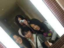 mun, joey, hann & I