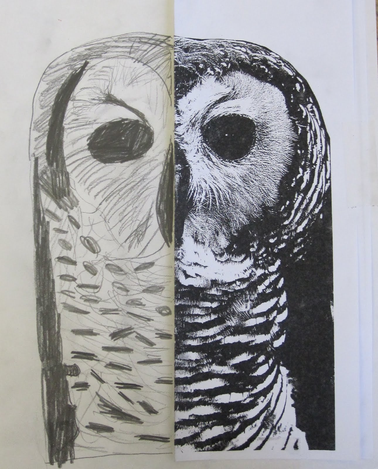 Art Explorium Value Drawings