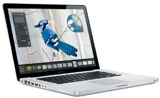 Macbook Pro MC373