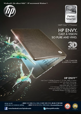 HP ENVY 17 3D -9