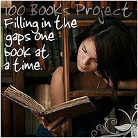 100 Books Project