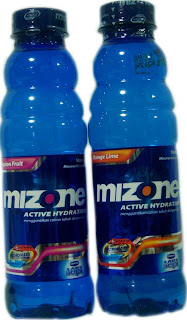 MIZONEAQUA MIZONEAQUA