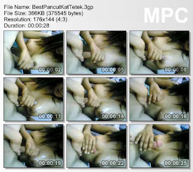 Kaki Seks Melayu Boleh Bogel: 2008