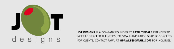 Jot Designs