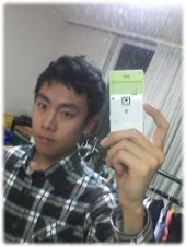 My image while I'm in Korea