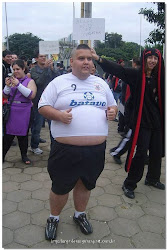 RONALD, O FILHO DE RONALDO. NÃO É A CARA DO PAI????