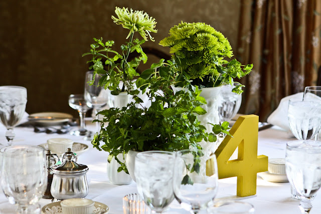  to keep in mind if you plan on trying these DIY table numbers