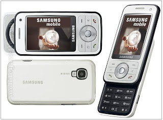 Samsung i450 mp3 mobile phone