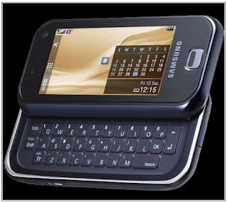 Samsung F700 Ultra Smart 3G SmartPhone