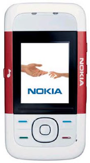 Buy Nokia 5200 Sim Free mobile online
