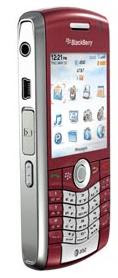 Best Deals on Red BlackBerry Pearl 8110
