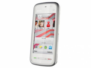 Nokia 5230 Mobile Phone