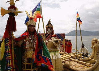 D Cuz'sco: El Incanato y su inmenso legado cultural