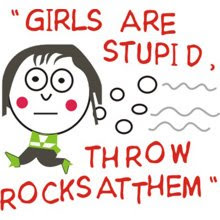 Hello Cute Galz I'm nt in favour of this.....