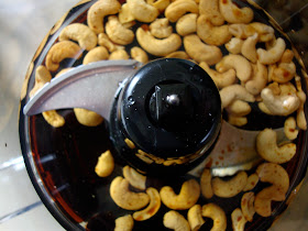 Where Plants Rule: A Spoonful of Oil