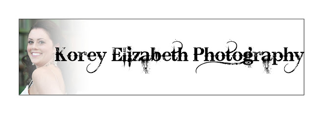 Korey Elizabeth Photography