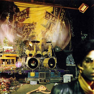 Prince - Sign O' The Times (1987)