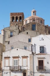 Uno sguardo su Ferrandina