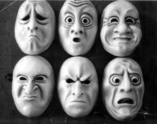 Image result for emotional beings