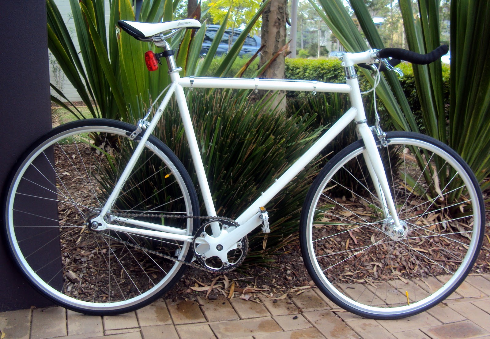 Fixed Gear Bikes Cycling Benefits