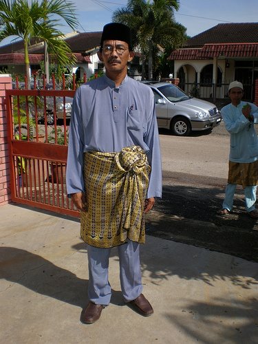 raya lagi