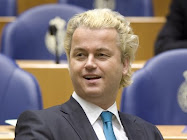 GEERT WILDERS