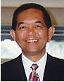 Dr. Cris Enriquez