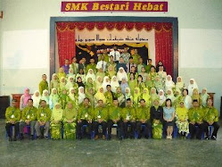 Staff SM3KB 2012