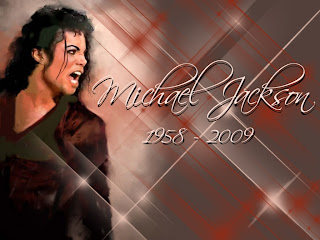 Michael Jackson 1958-2009 HD Wallpaper