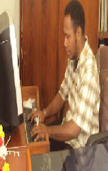 Staf Ahli Internet STIH