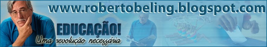 Blog do Professor Roberto Beling