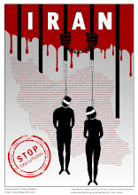 Stop Executions in Iran