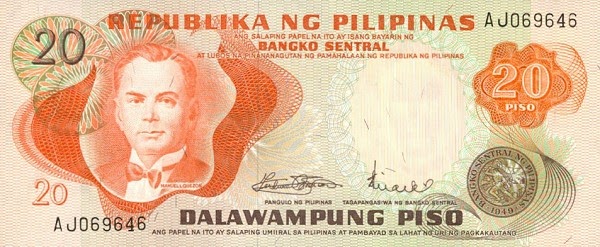 Bangko sentral ng pilipinas forex