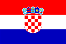 Hrvatska u srce