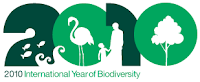 2010 Διεθνές Έτος Βιοποικιλότητας