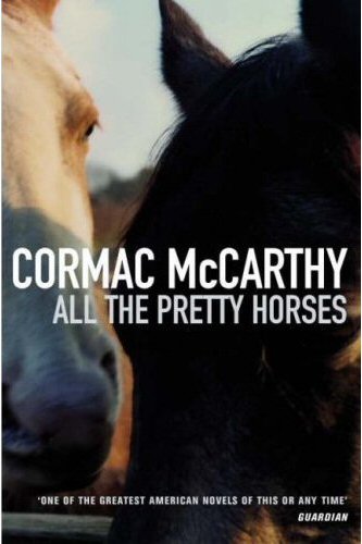 mccarthy all the pretty horses