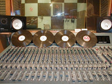 ESTUDIO AUDIO