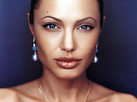 Angelina Jolie Wallpaper