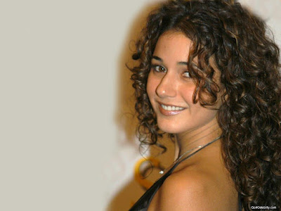 Emmanuelle Chriqui