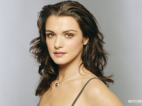 Rachel Weisz Sexy Wallpaper
