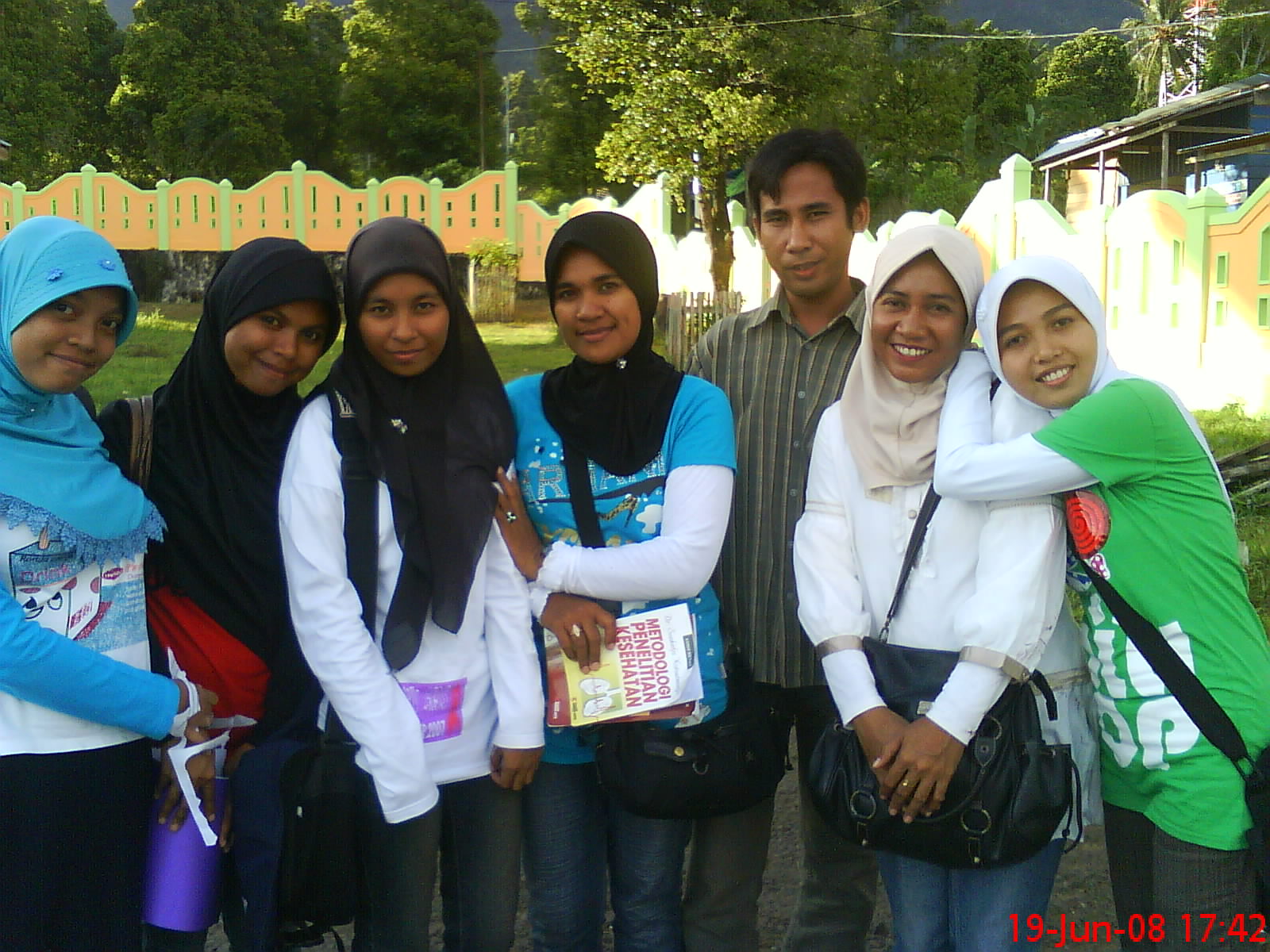 KESEHATAN MALUKU UTARA