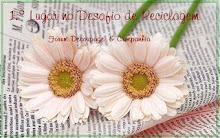 Desafio reciclagem