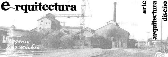 ARTE, ARQUITECTURA Y DISEÑO