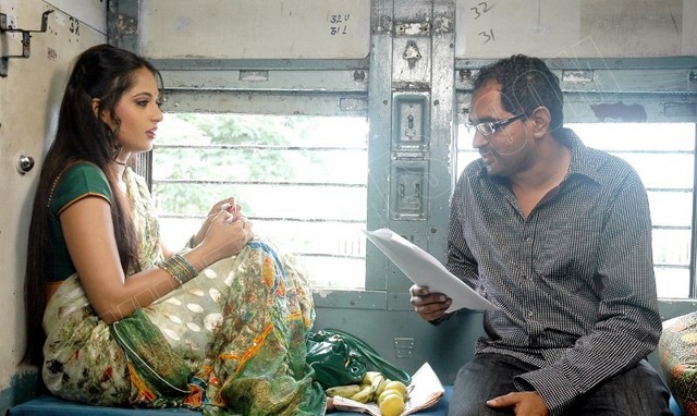 Anushka Shetty To Marry Director Krish- The Secret Is Out | Tamil